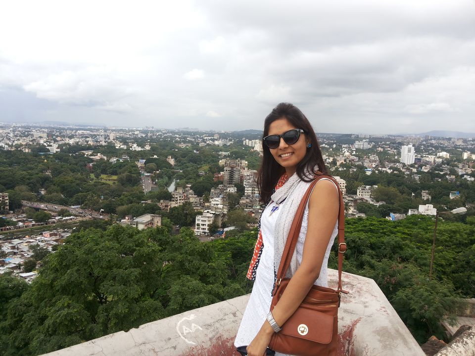 Photo of Pune : A day Trip in amazing weather!! 4/14 by Anshu