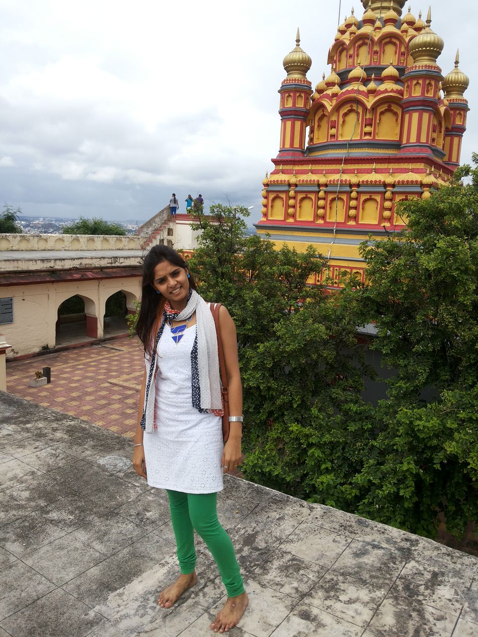 Photo of Pune : A day Trip in amazing weather!! 5/14 by Anshu