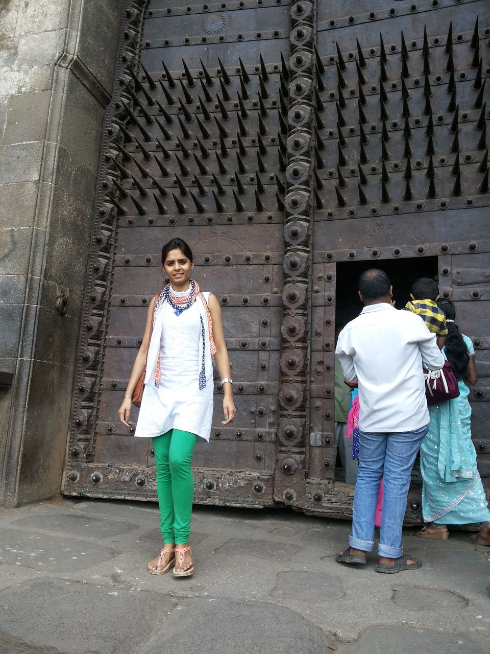 Photo of Pune : A day Trip in amazing weather!! 8/14 by Anshu