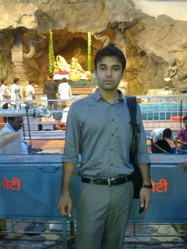 Photo of Pune : A day Trip in amazing weather!! 9/14 by Anshu