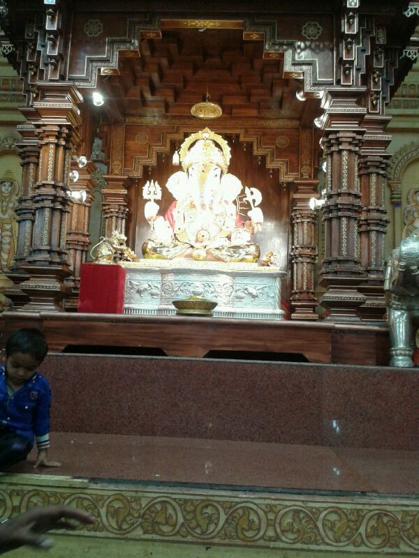 Photo of Pune : A day Trip in amazing weather!! 11/14 by Anshu