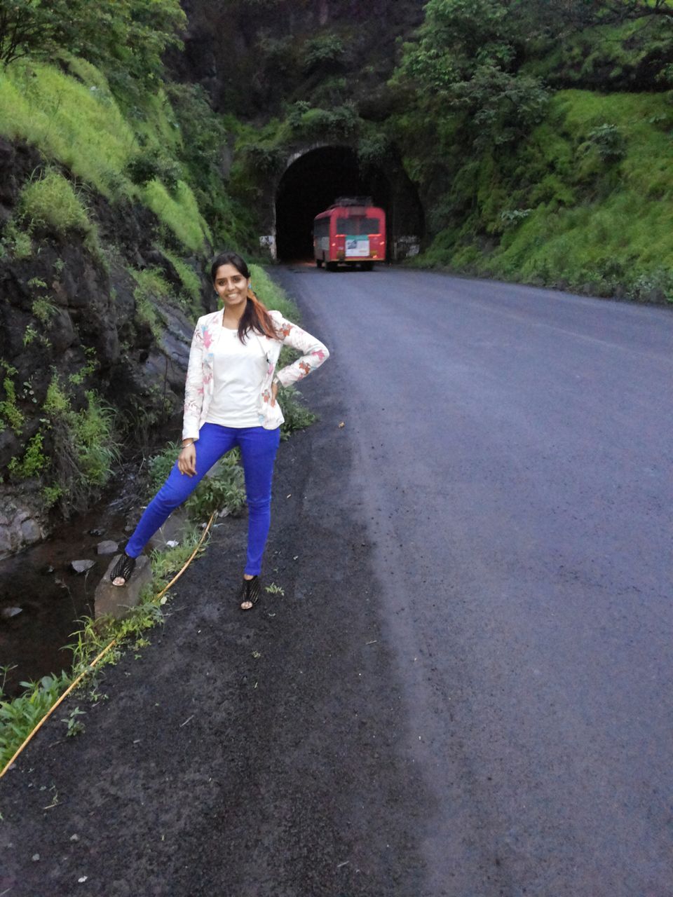 Photo of Pune : A day Trip in amazing weather!! 13/14 by Anshu