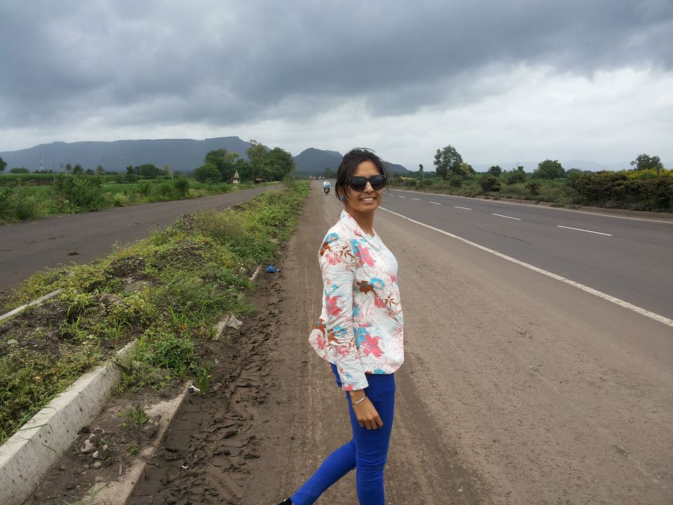 Photo of Pune : A day Trip in amazing weather!! 14/14 by Anshu