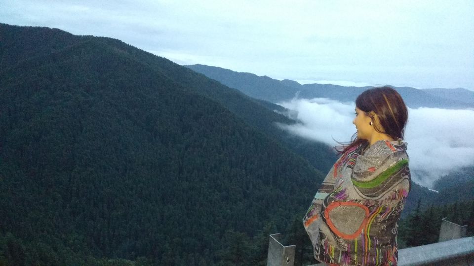 Photo of Shimla : Another Weekend at Shimla 1/10 by Anshu