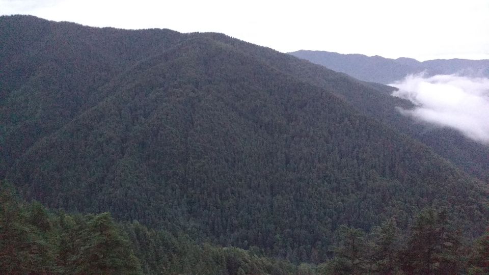 Photo of Shimla : Another Weekend at Shimla 2/10 by Anshu