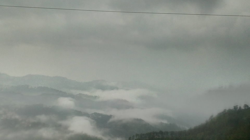 Photo of Shimla : Another Weekend at Shimla 9/10 by Anshu