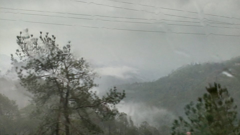 Photo of Shimla : Another Weekend at Shimla 10/10 by Anshu