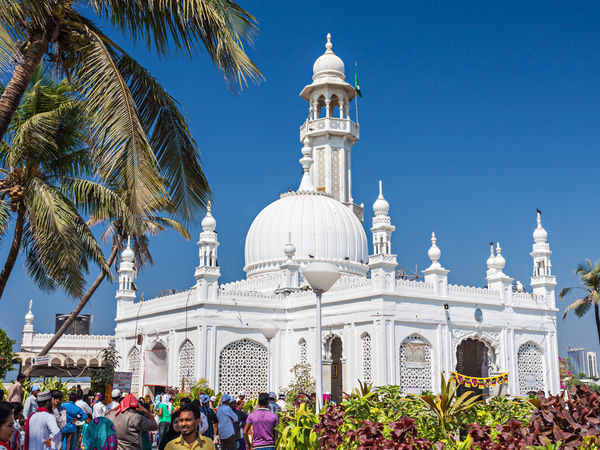 Photo of Fun Gripping official Trip: Mumbai 1/11 by Anshu