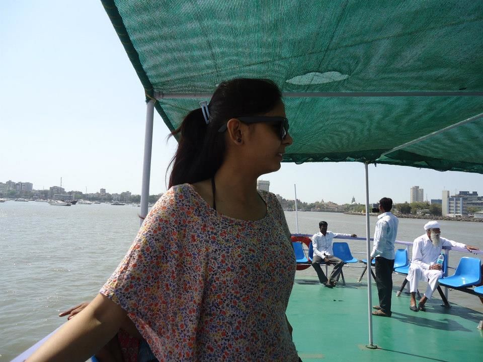 Photo of Fun Gripping official Trip: Mumbai 4/11 by Anshu