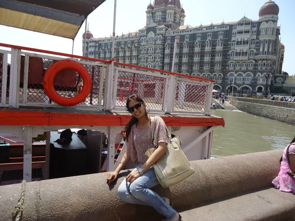 Photo of Fun Gripping official Trip: Mumbai 5/11 by Anshu