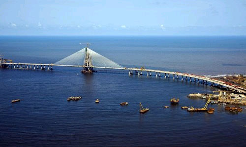 Photo of Fun Gripping official Trip: Mumbai 9/11 by Anshu