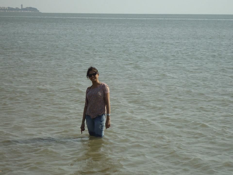 Photo of Fun Gripping official Trip: Mumbai 10/11 by Anshu