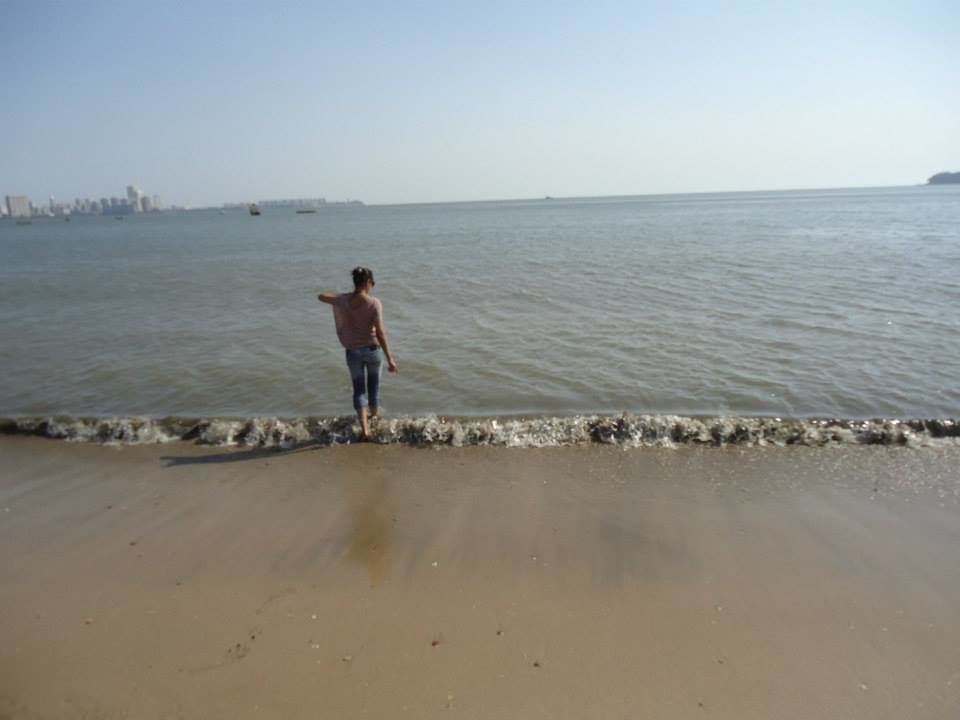 Photo of Fun Gripping official Trip: Mumbai 11/11 by Anshu