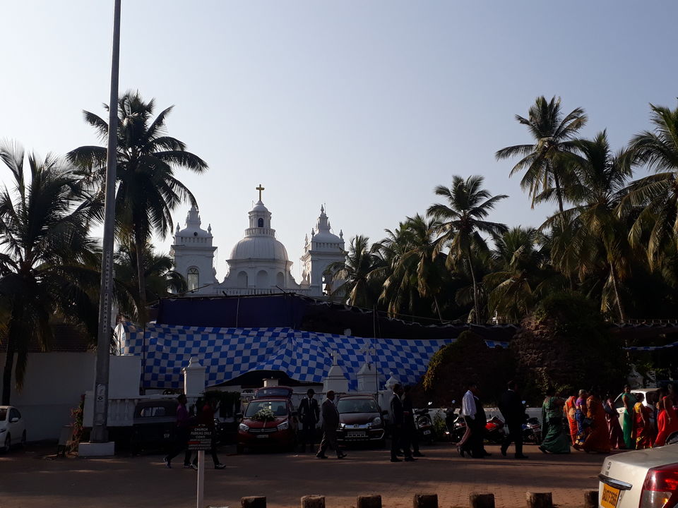 Photo of New Year Eve _ Hippie's paradise "GOA" by Anshu