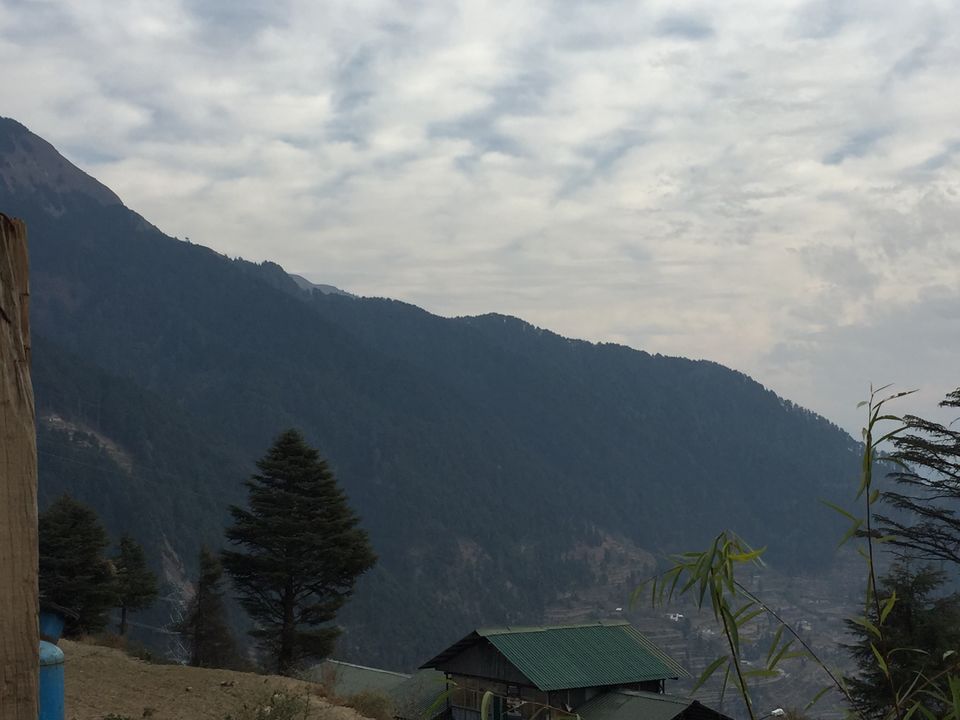 Photo of Felt Like Home To Me- Jammu & Patnitop 8/8 by Anshu