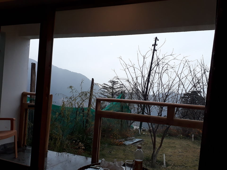 Photo of Felt Like Home To Me- Jammu & Patnitop 3/8 by Anshu