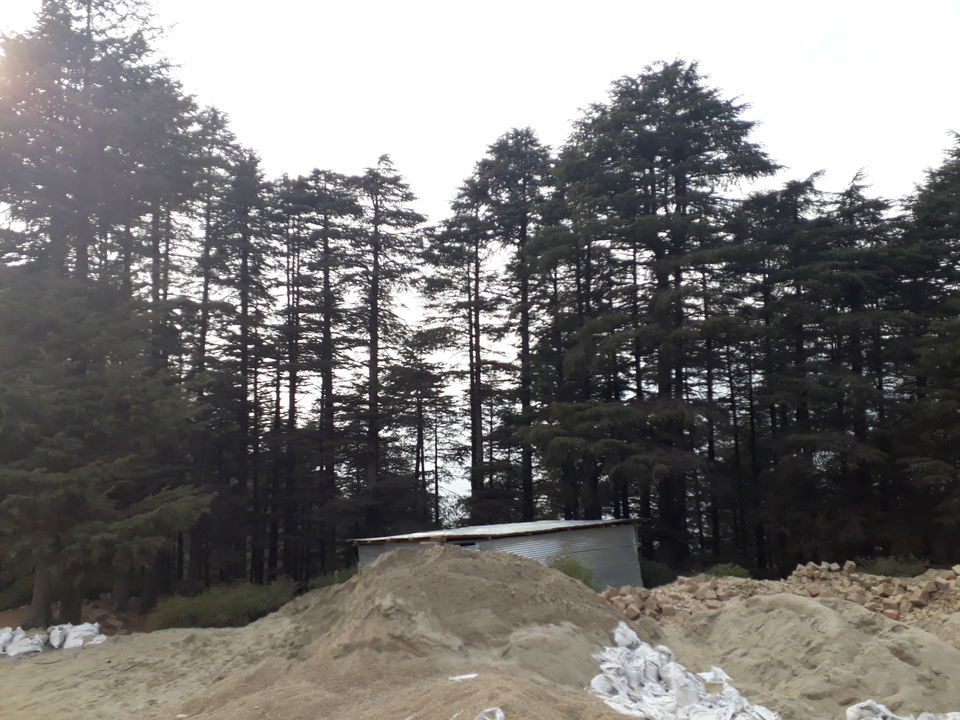 Photo of Felt Like Home To Me- Jammu & Patnitop 1/8 by Anshu
