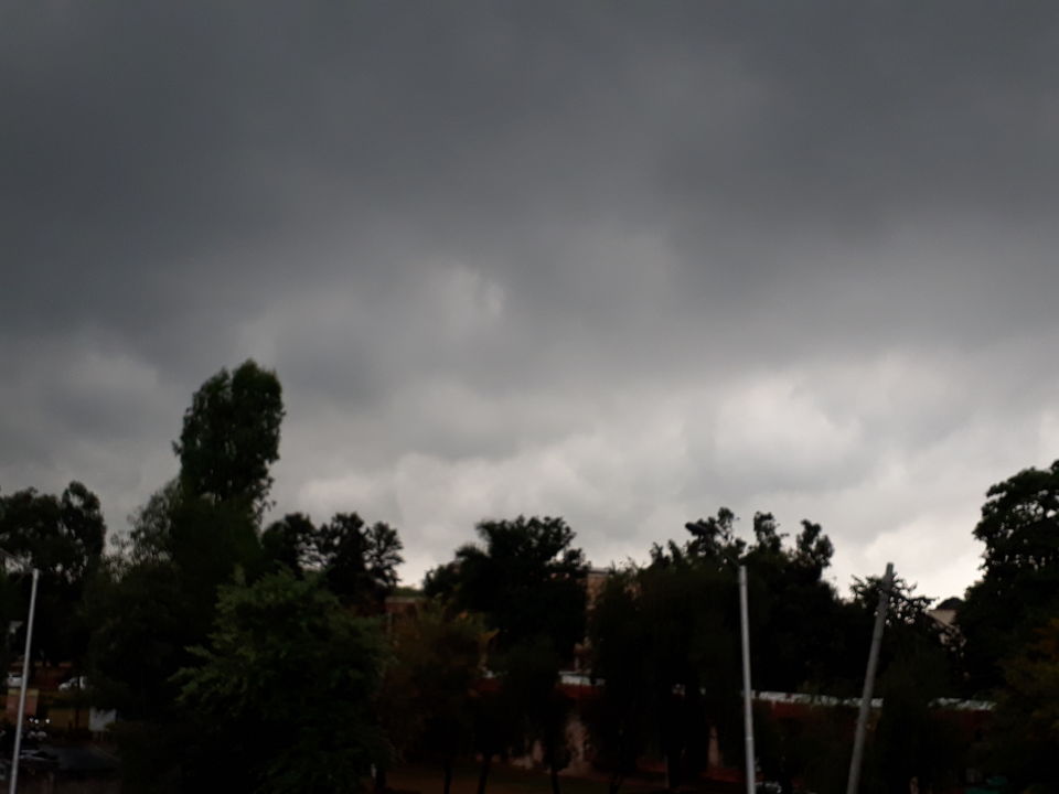 Photo of Felt Like Home To Me- Jammu & Patnitop 2/8 by Anshu