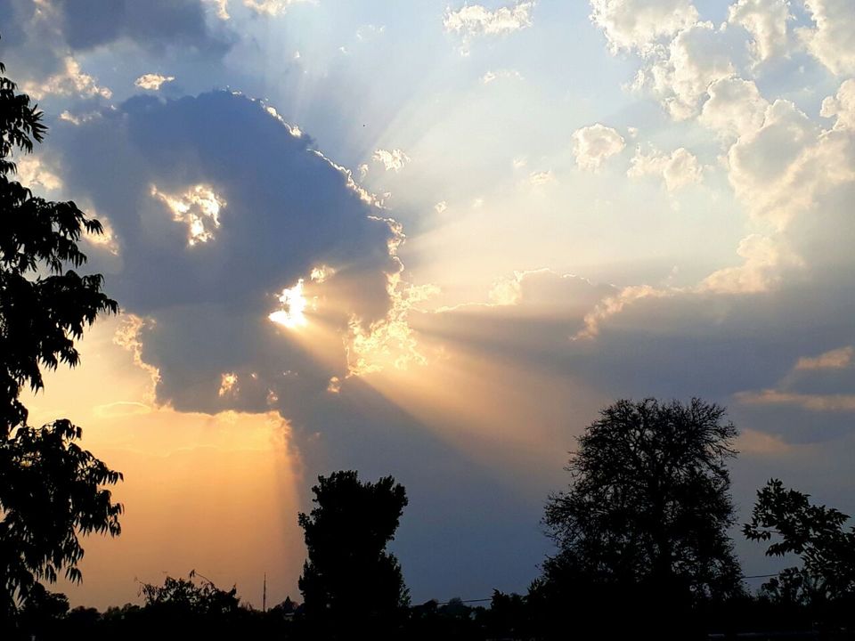 Photo of Khajuraho, Madhya Pradesh, India by Anshu