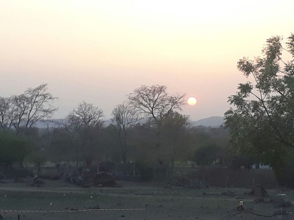 Photo of Khajuraho, Madhya Pradesh, India by Anshu