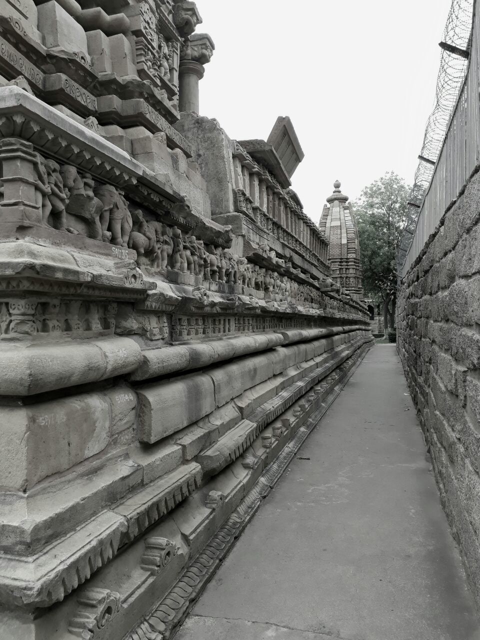 Photo of Khajuraho, Madhya Pradesh, India by Anshu