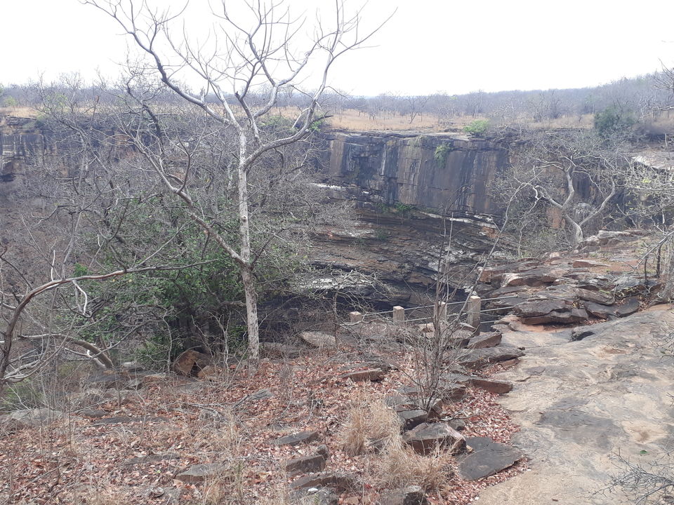 Photo of Panna, Madhya Pradesh, India by Anshu
