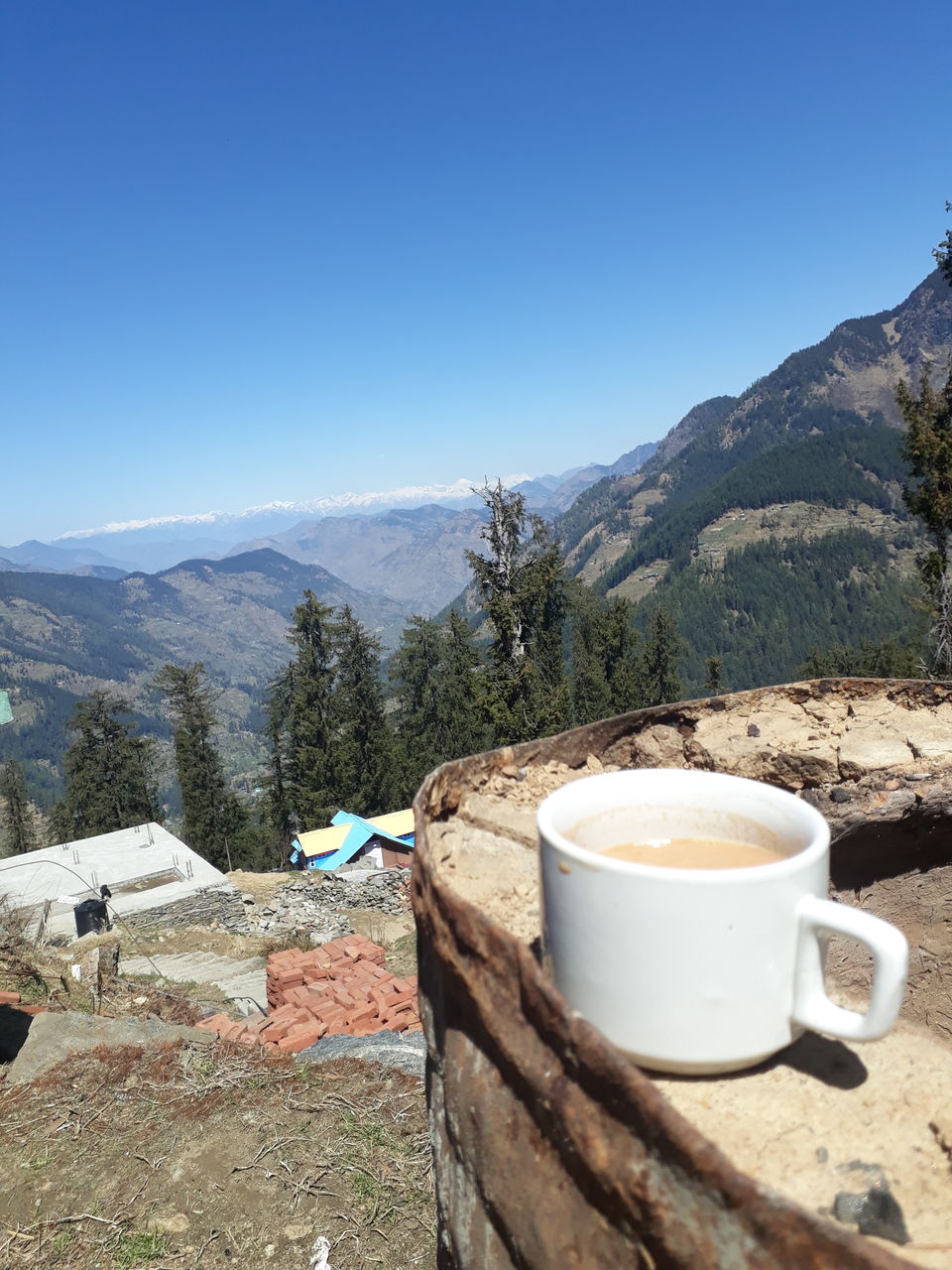 Photo of Jalori Pass, Jalori, Sajwar, Himachal Pradesh by Anshu