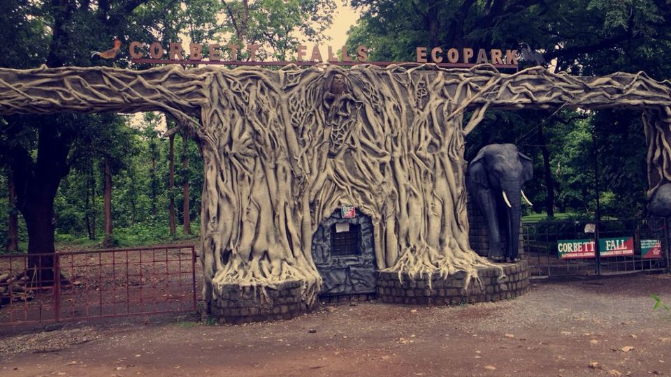 Photo of If not safari,head for River view Resort - Jim Corbett 6/9 by Anshu