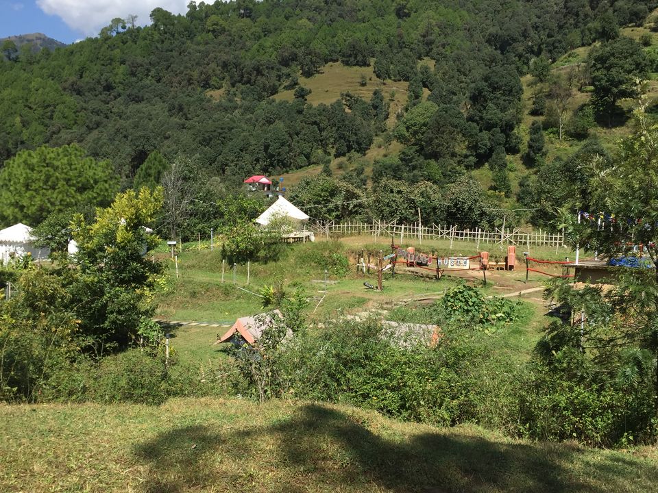 Photo of Bir Billing Paragliding, Bir, Himachal Pradesh, India by Anshu