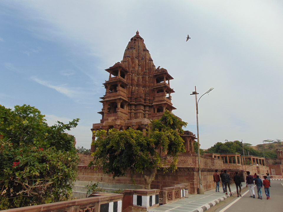 Photo of 2019 Ended with Blue City- Jodhpur ! 13/23 by Anshu