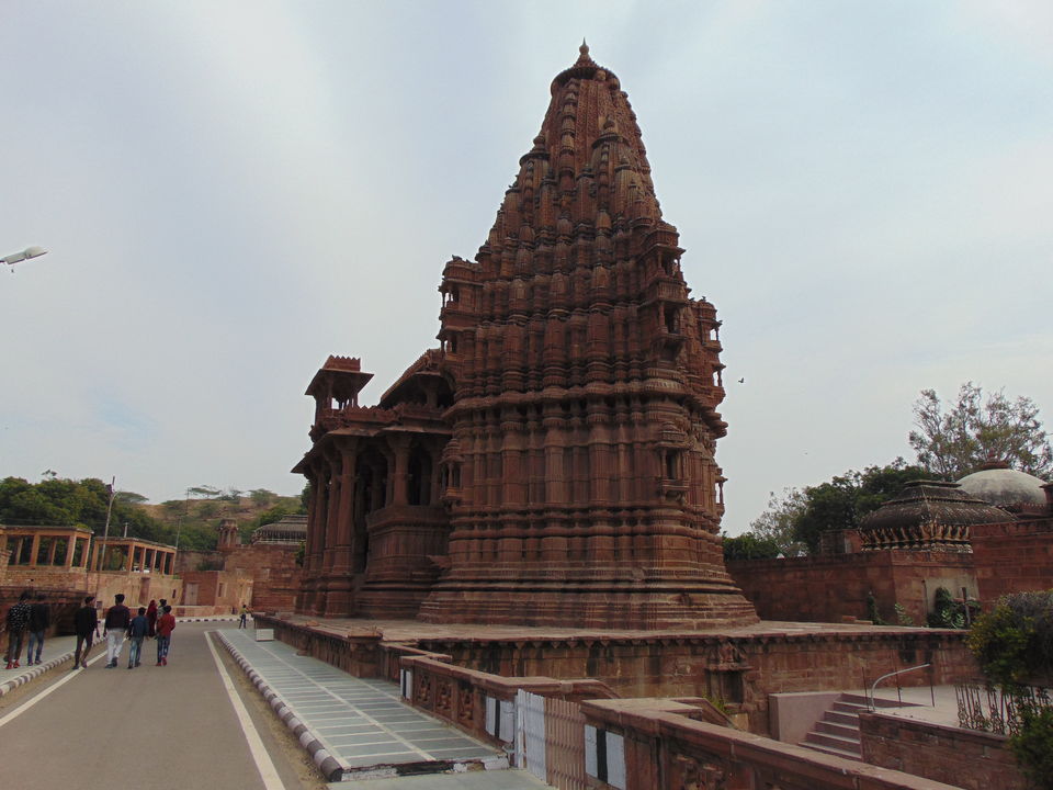 Photo of 2019 Ended with Blue City- Jodhpur ! 14/23 by Anshu