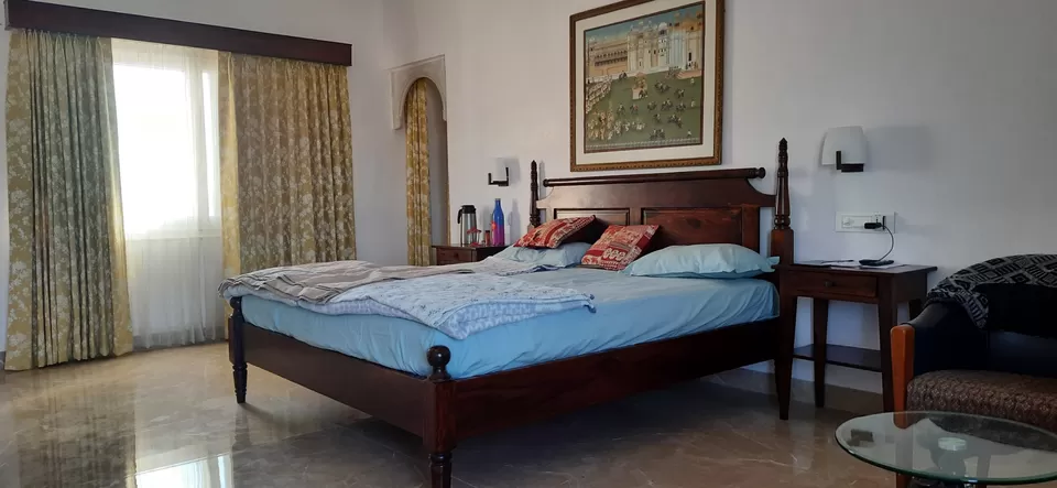 Photo of Itinerary trap! Avoiding it to actually enjoy #Udaipur by Heena J