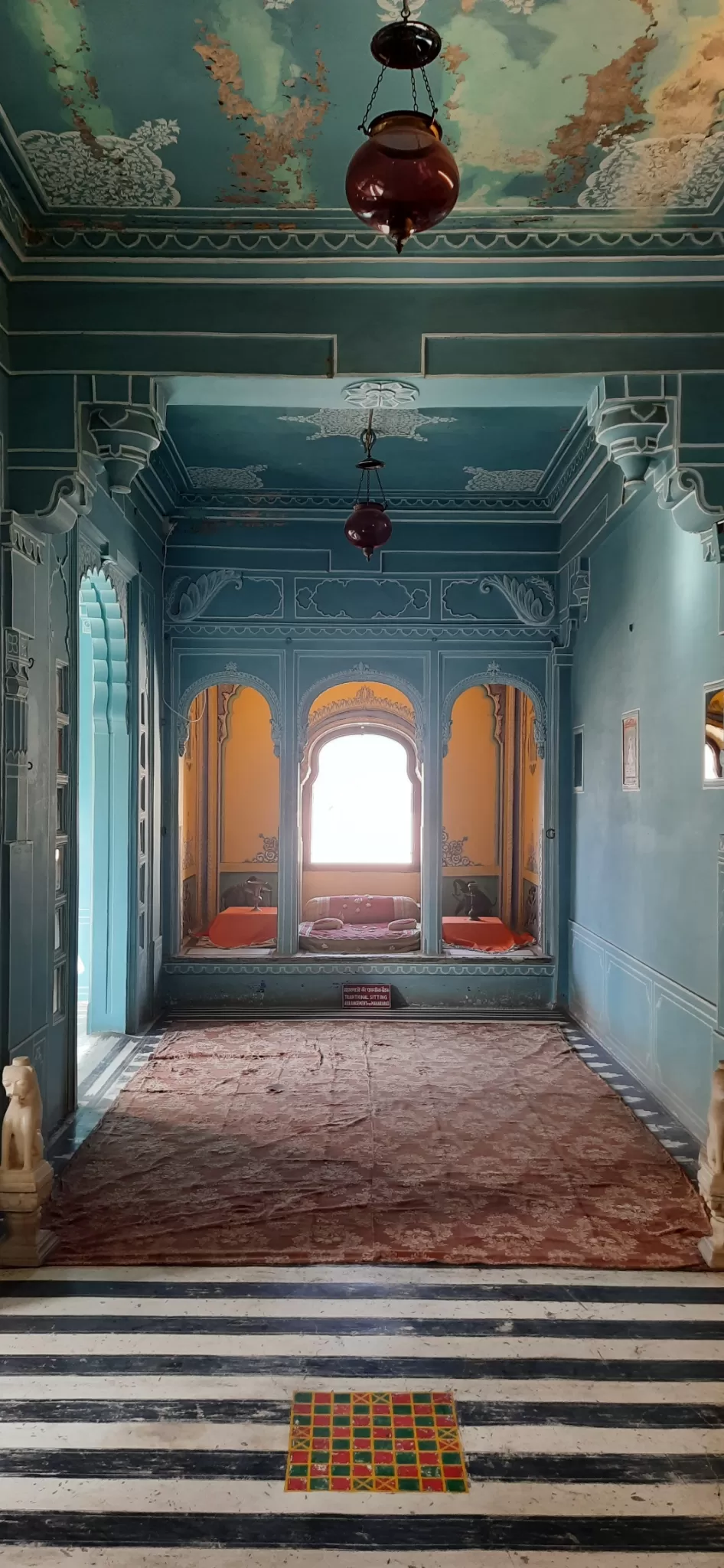 Photo of Itinerary trap! Avoiding it to actually enjoy #Udaipur by Heena J