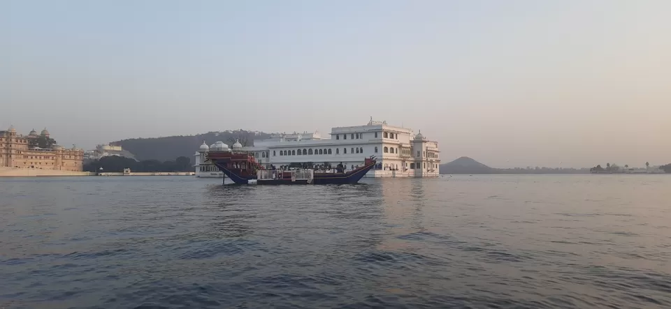 Photo of Itinerary trap! Avoiding it to actually enjoy #Udaipur by Heena J