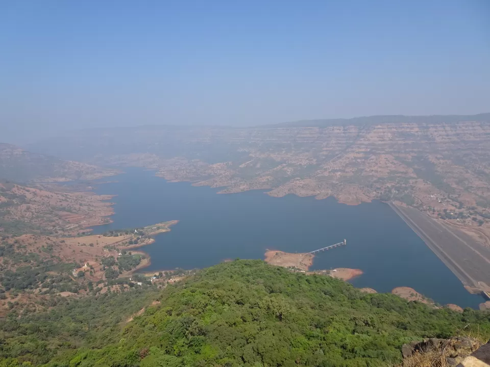 Photo of kate's point, Old Mahabaleshwar- Nakinda Road, Nakinda, Maharashtra, India by Abdul Rahman 