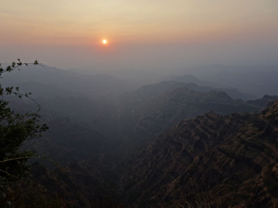 Photo of Exploring Mahableshwar by Abdul Rahman