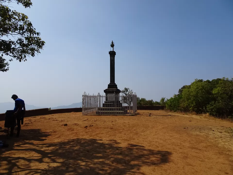 Photo of Wilson Point, Mahabaleshwar, Maharashtra, India by Abdul Rahman 
