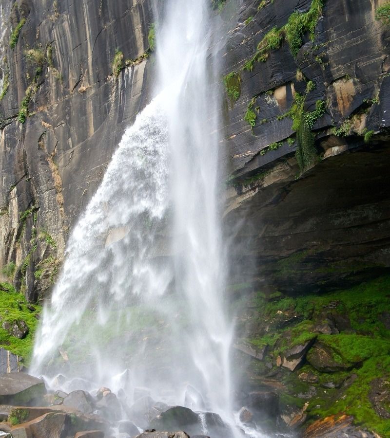 Photo of This Side of Paradise..Manali!! by Niyomi