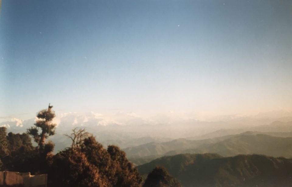 Photo of Binsar - a trip down the memory lane by Praveen