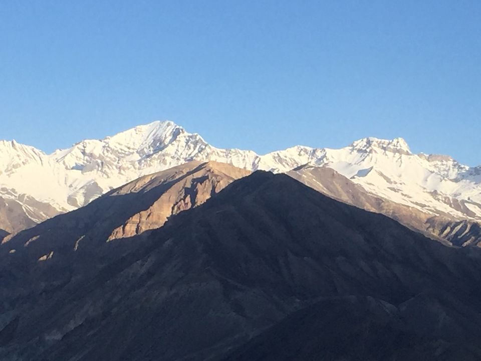 Photo of Tashigong, Himachal Pradesh, India by Praveen