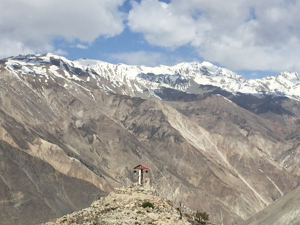 Photo of Tashigong, Himachal Pradesh, India by Praveen