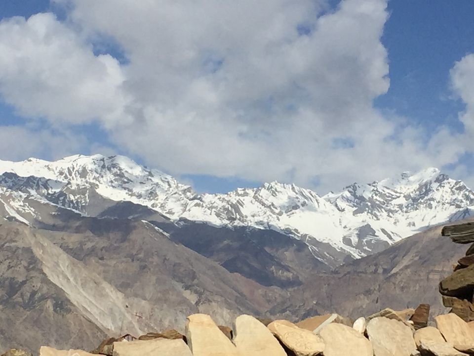 Photo of Offbeat Hikes in Spiti and Pin Valleys by Praveen
