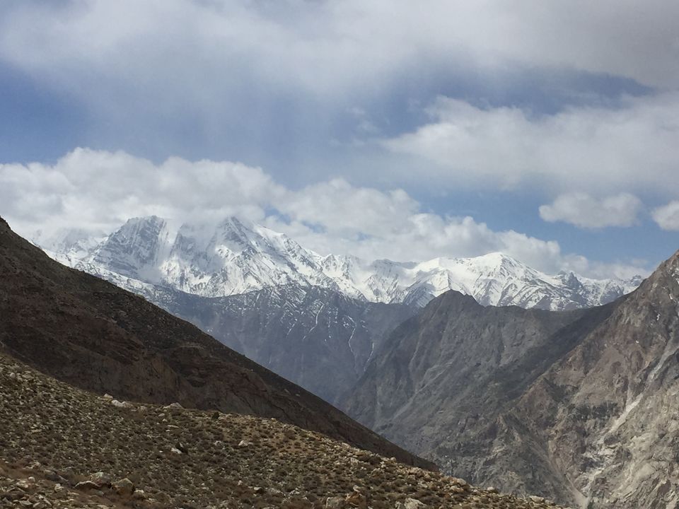 Photo of Offbeat Hikes in Spiti and Pin Valleys by Praveen
