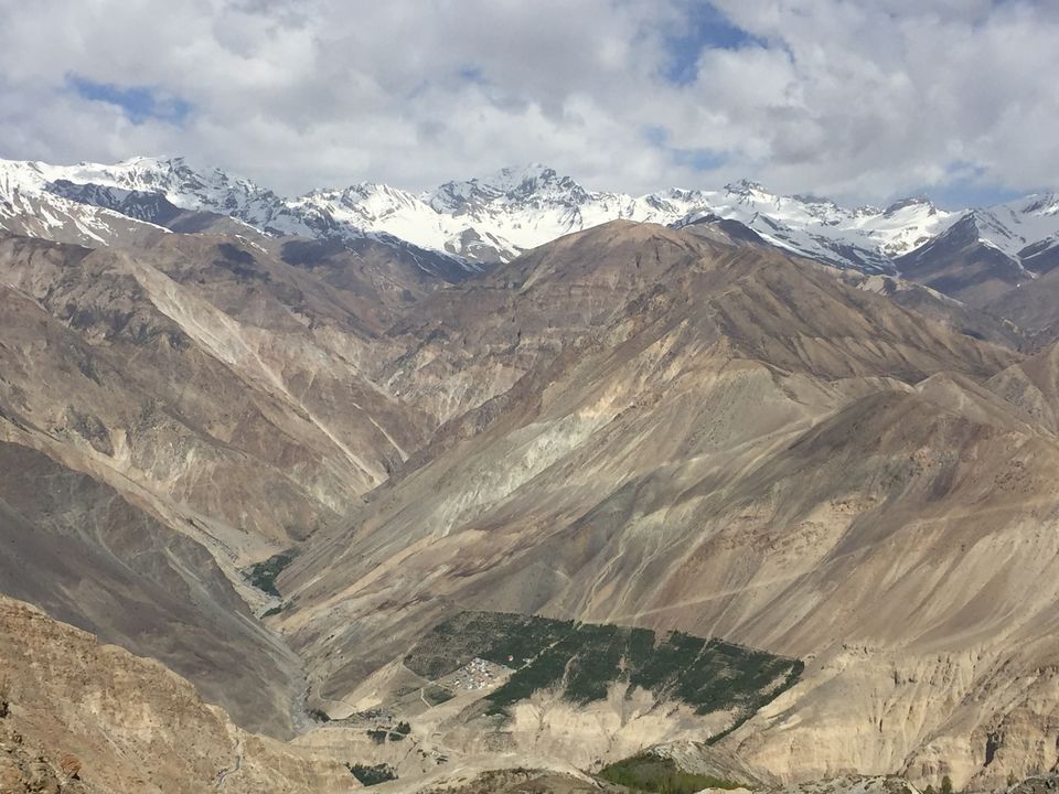 Photo of Offbeat Hikes in Spiti and Pin Valleys by Praveen