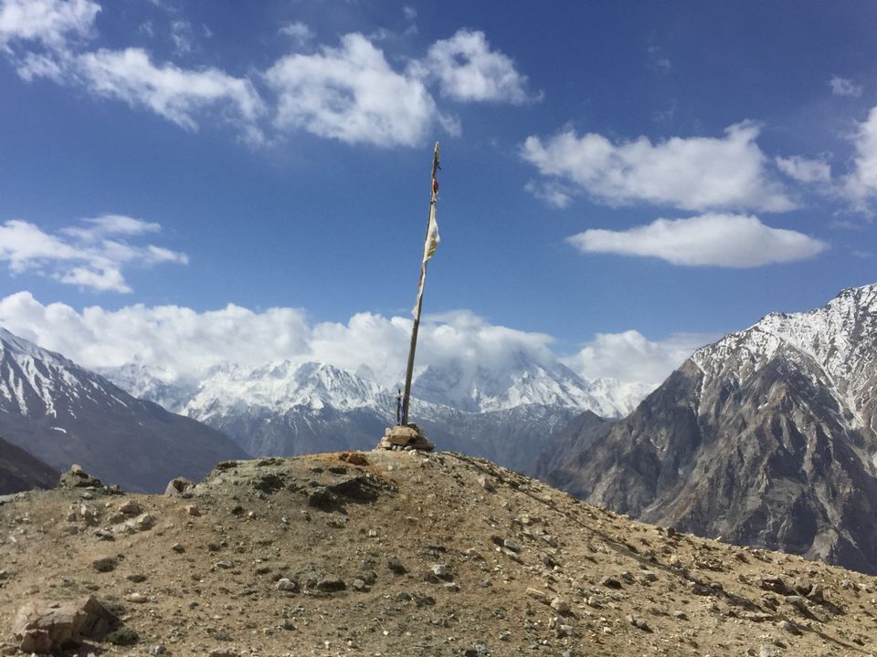 Photo of Offbeat Hikes in Spiti and Pin Valleys by Praveen