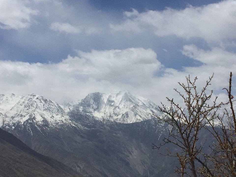 Photo of Offbeat Hikes in Spiti and Pin Valleys by Praveen