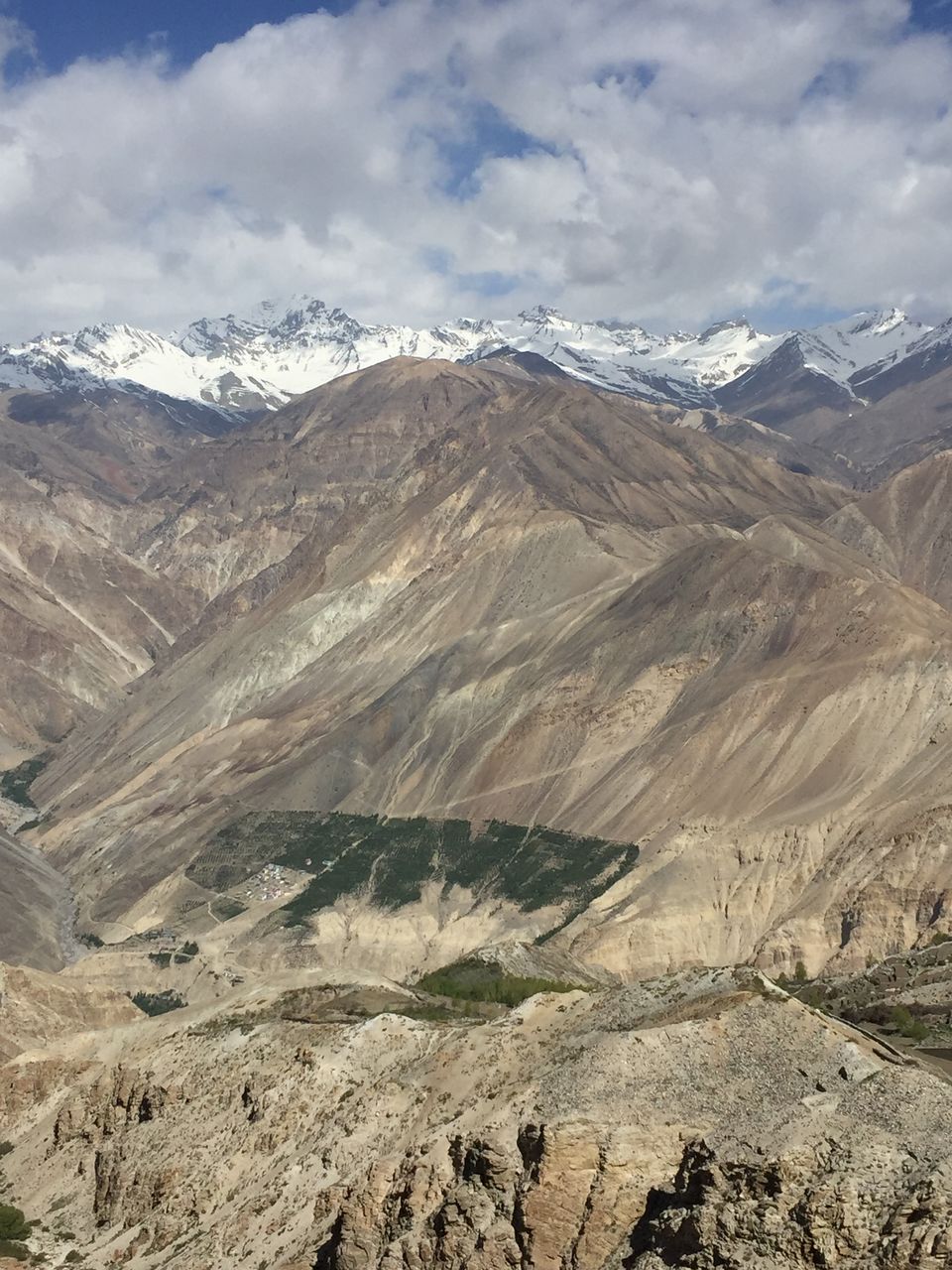 Photo of Offbeat Hikes in Spiti and Pin Valleys by Praveen