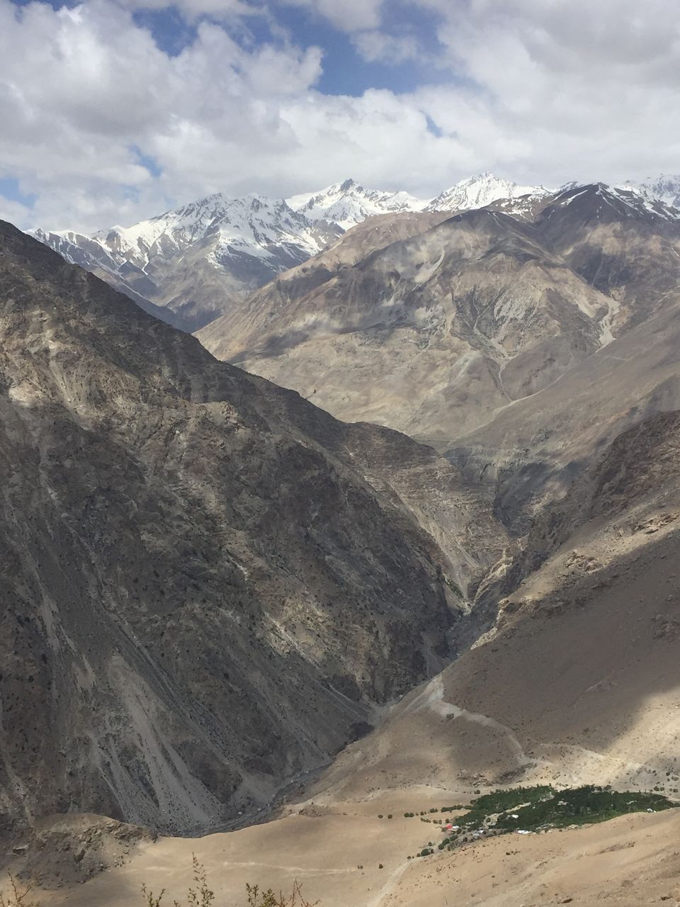 Photo of Offbeat Hikes in Spiti and Pin Valleys by Praveen