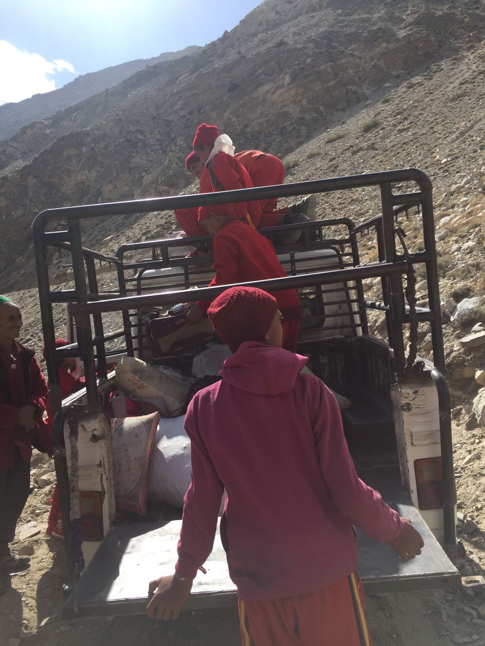 Photo of Offbeat Hikes in Spiti and Pin Valleys by Praveen