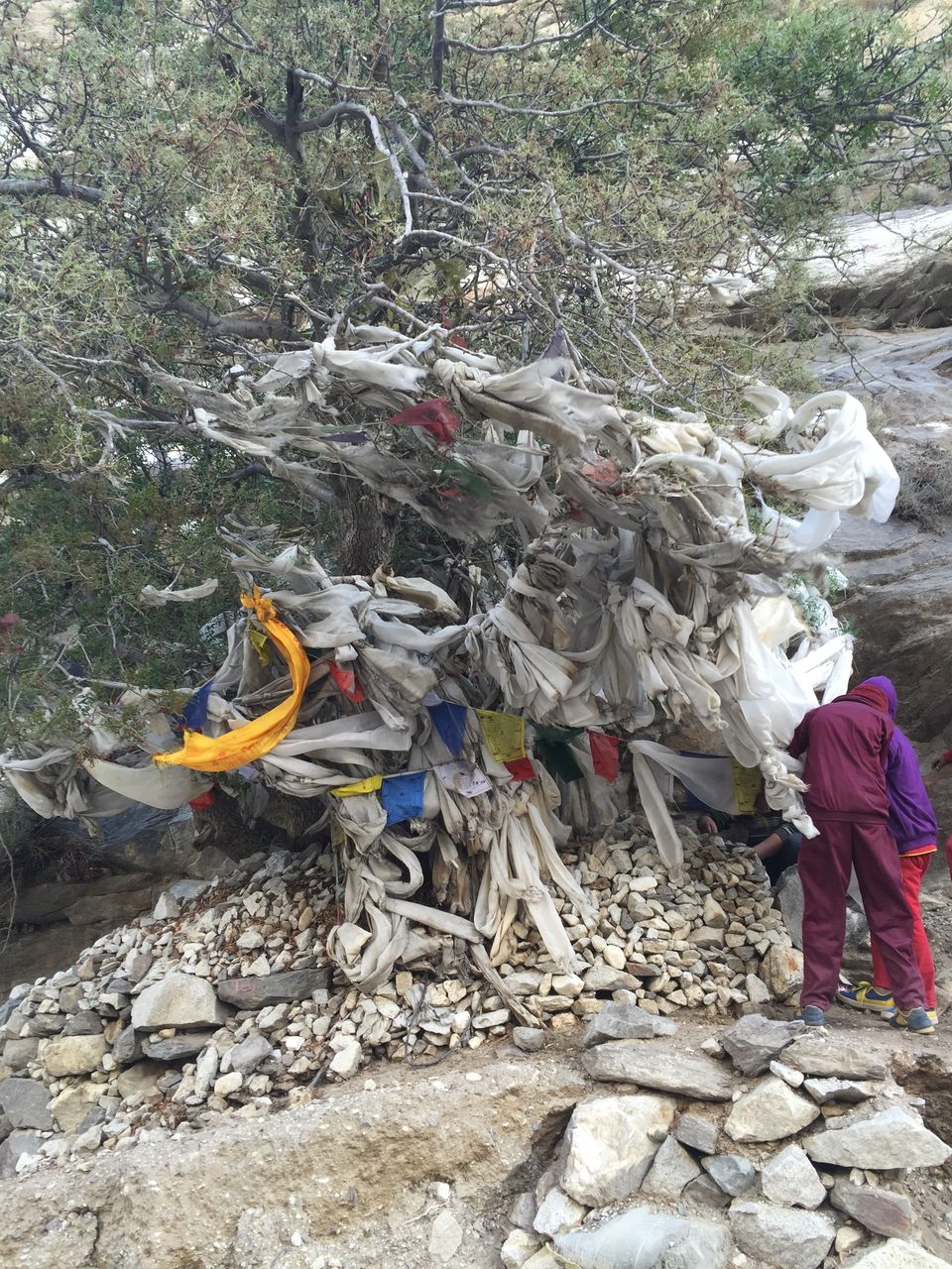 Photo of Offbeat Hikes in Spiti and Pin Valleys by Praveen